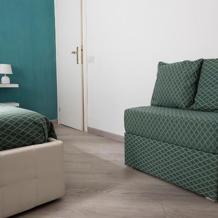 Sidus Suite Rome Luaran gambar