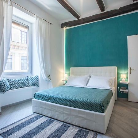 Sidus Suite Rome Luaran gambar