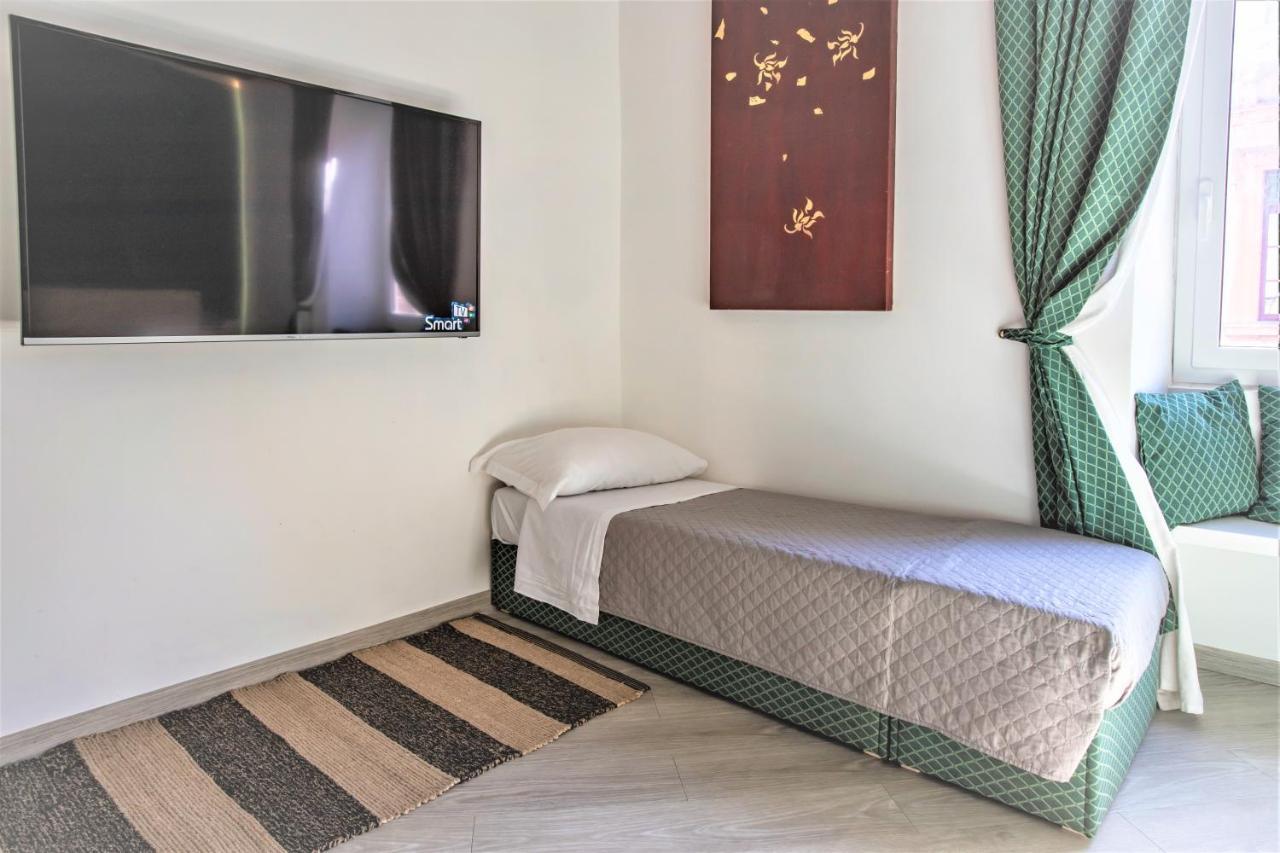 Sidus Suite Rome Luaran gambar