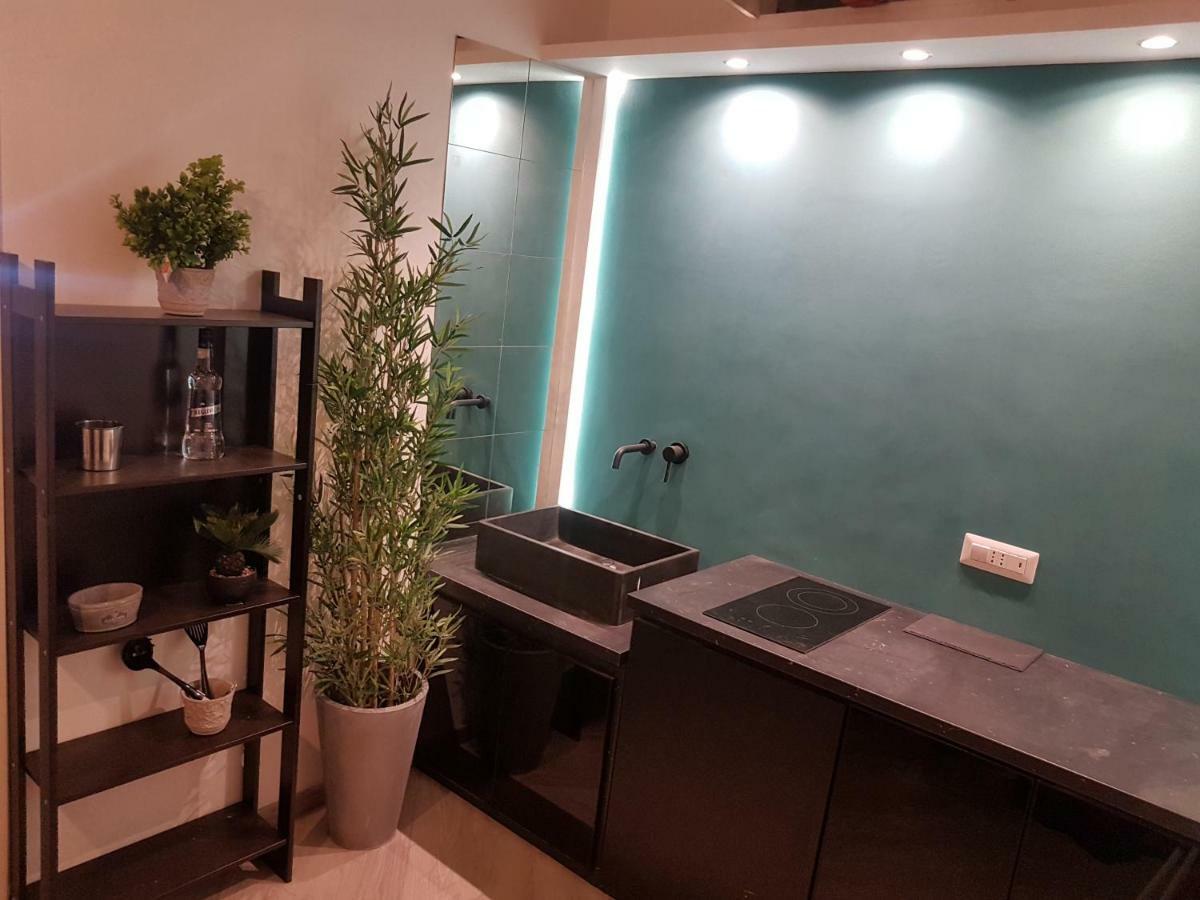 Sidus Suite Rome Luaran gambar
