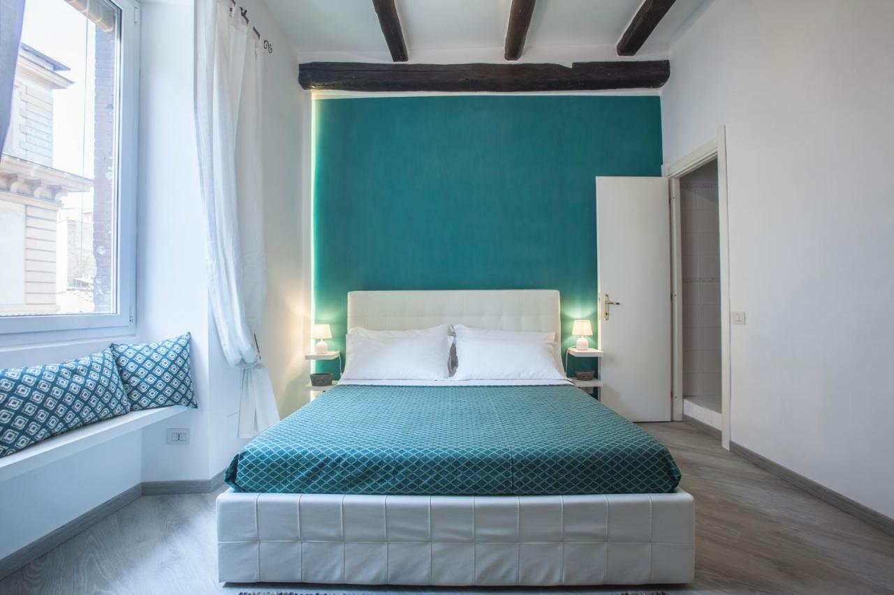 Sidus Suite Rome Luaran gambar