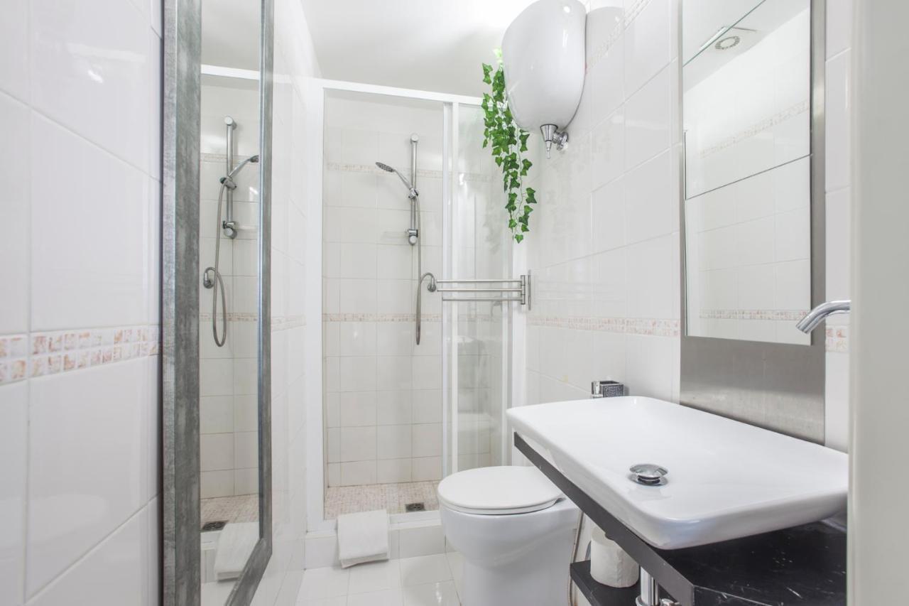 Sidus Suite Rome Luaran gambar