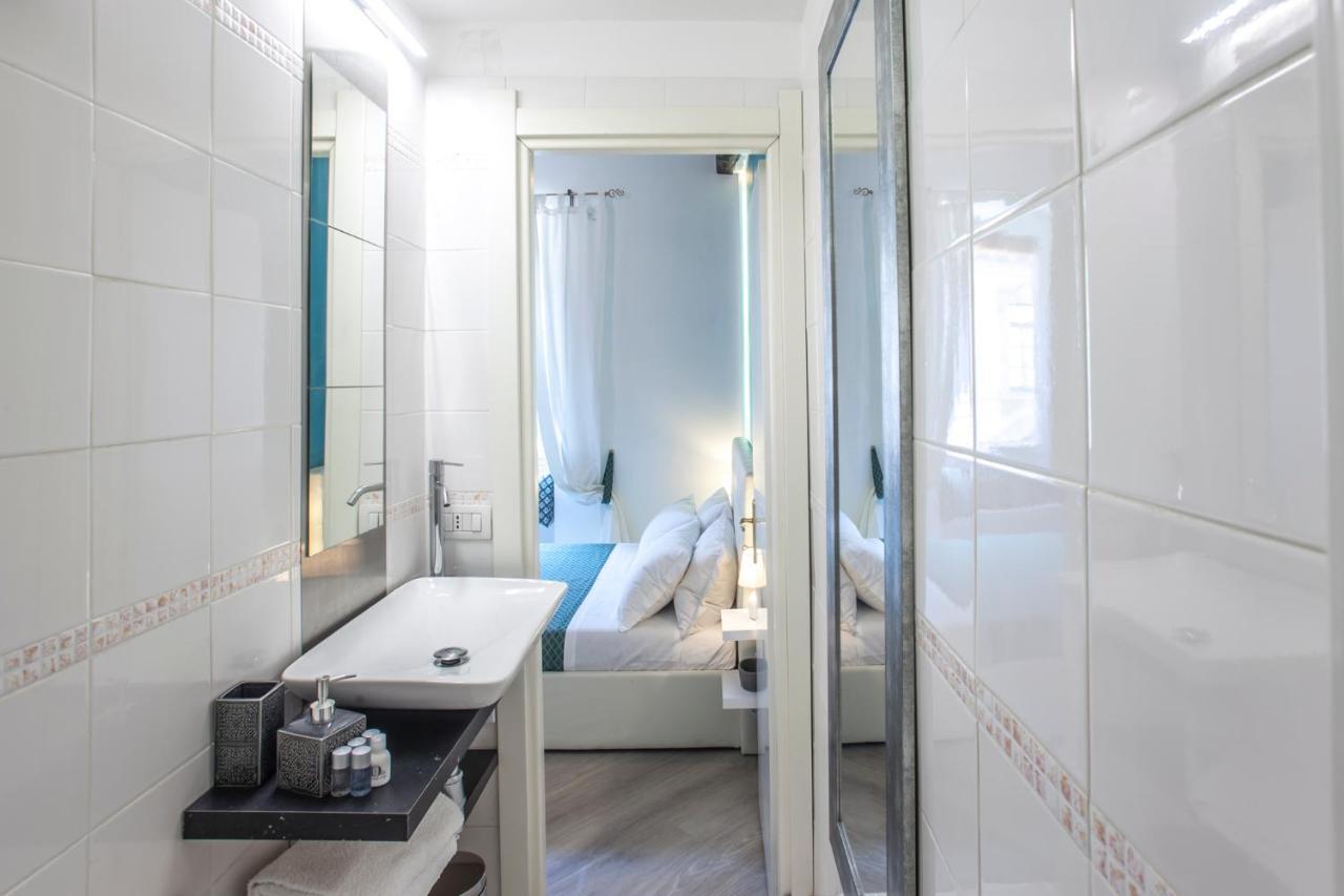 Sidus Suite Rome Luaran gambar